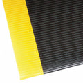 Black Antifatigue Runner C618