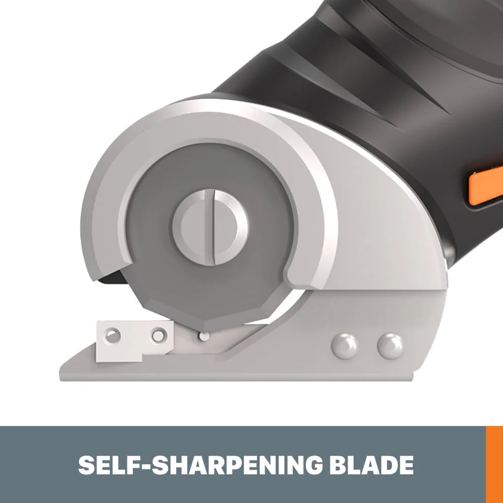 Cordless Electric Scissors R8751