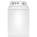 White Top Load Washing Machine B4635