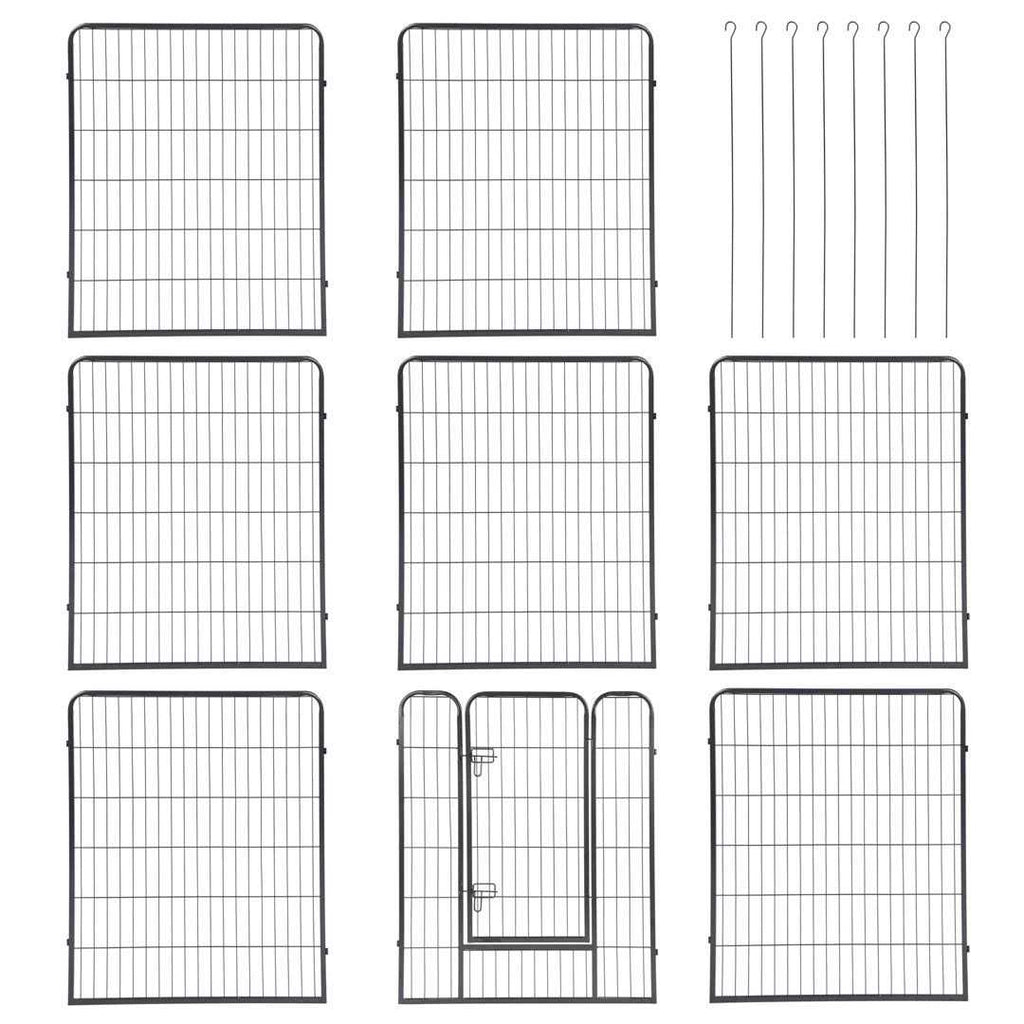Extra Large Pet Playpen Y434938