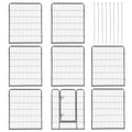 Extra Large Pet Playpen Y434938