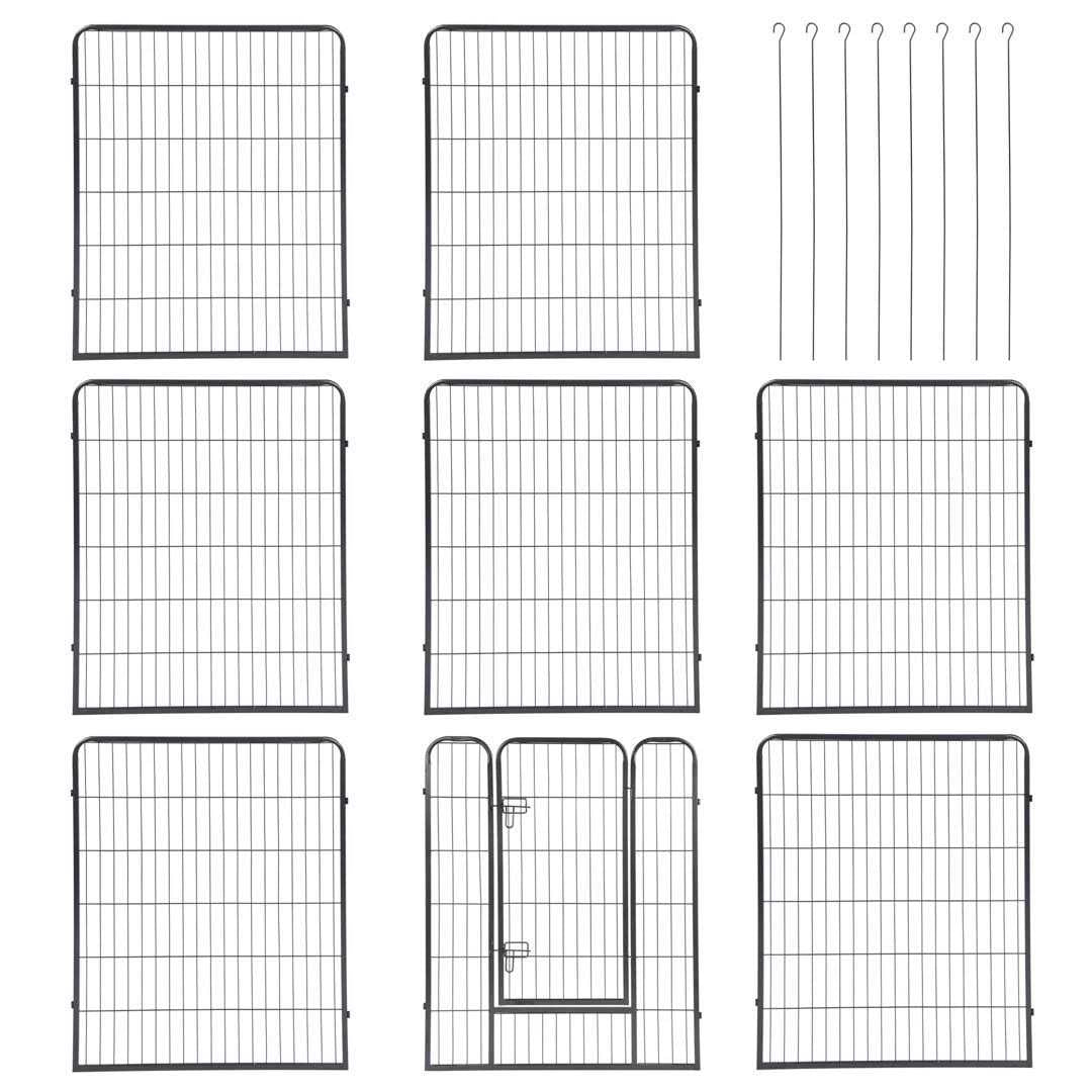 Extra Large Pet Playpen Y434938