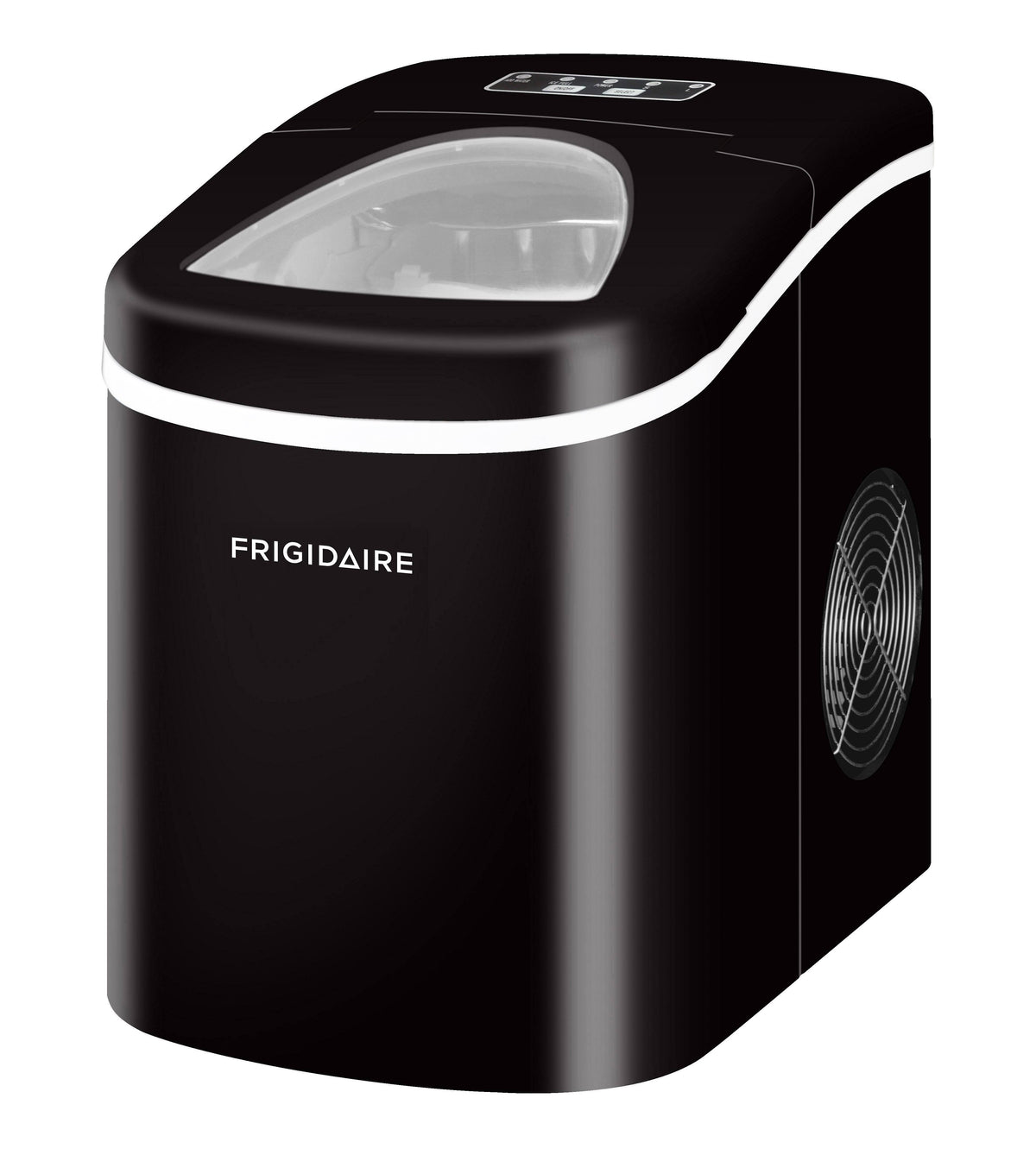 Portable Countertop Icemaker V537360