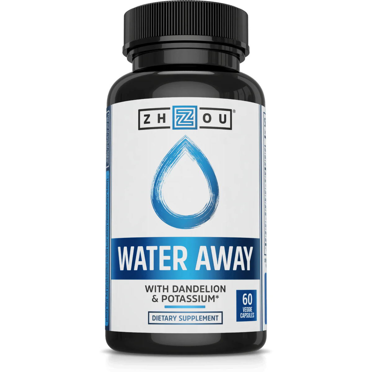 Water Away 60 vegcaps G306886