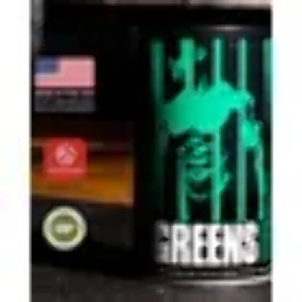 Greens Dietary Supplement 30 Packs H214305