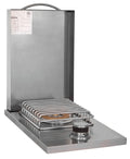 Propane Gas Single Side Burner Z717