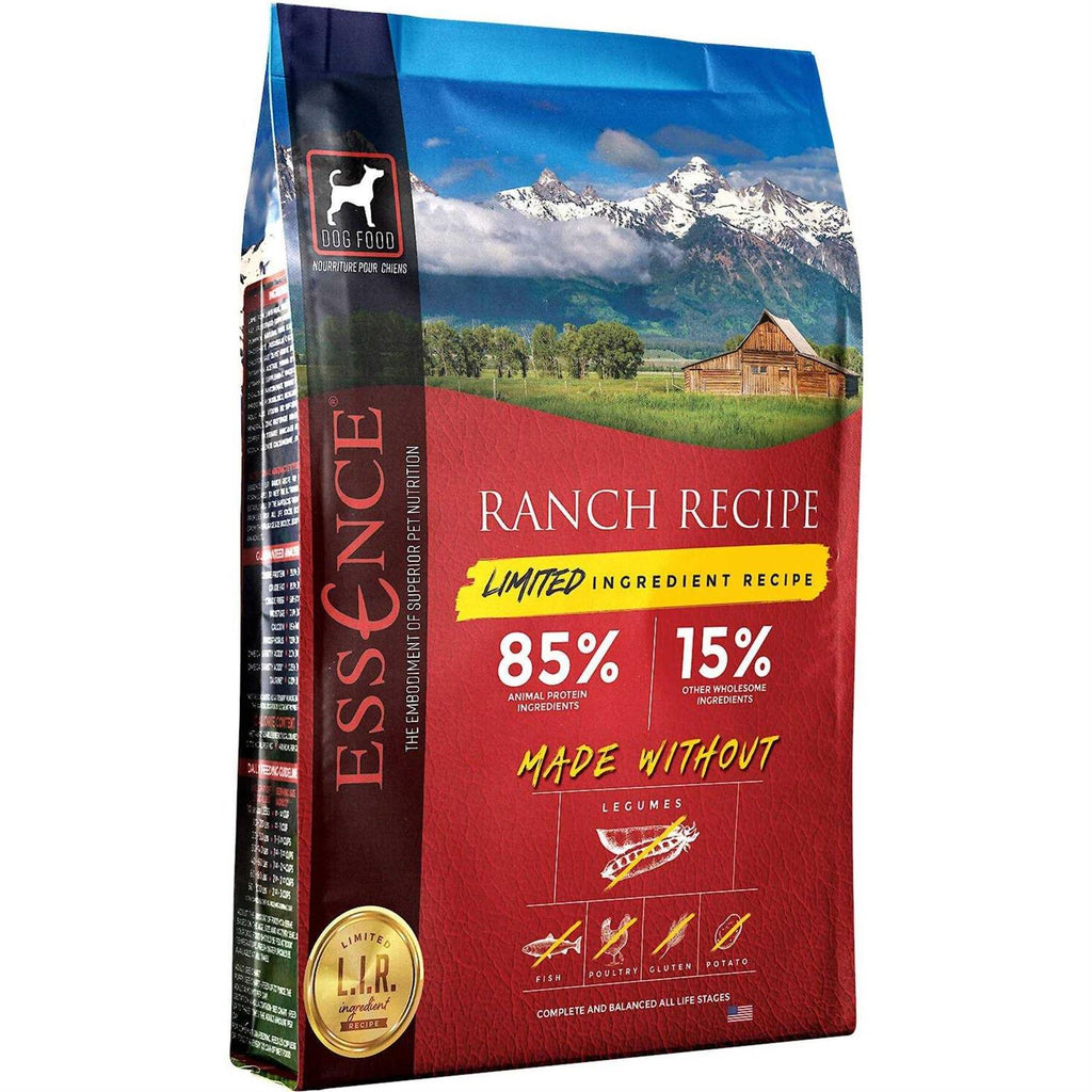 Limited Ingredient Dry Dog Food C572353