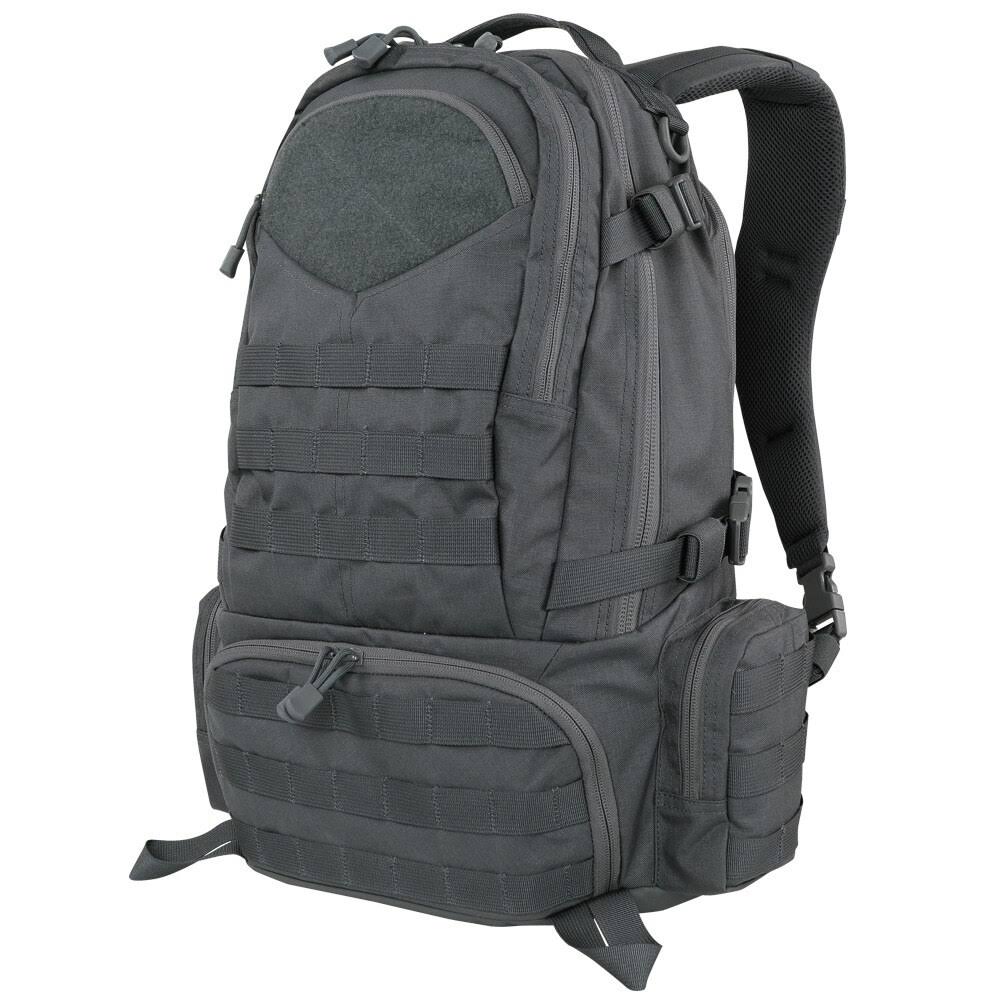 Slate Assault Pack L406