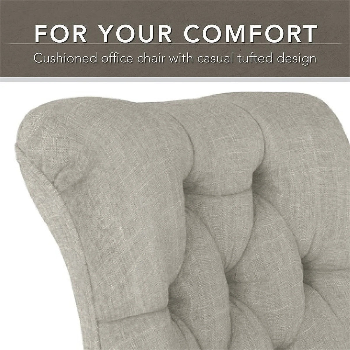 L-Shaped Desk and Chair Set S1761
