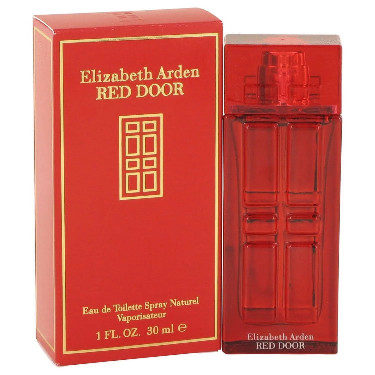 Eau De Toilette Spray 1 oz S9547