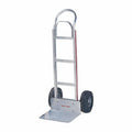 500 lb. Capacity Aluminum Hand Truck Dolly B6852