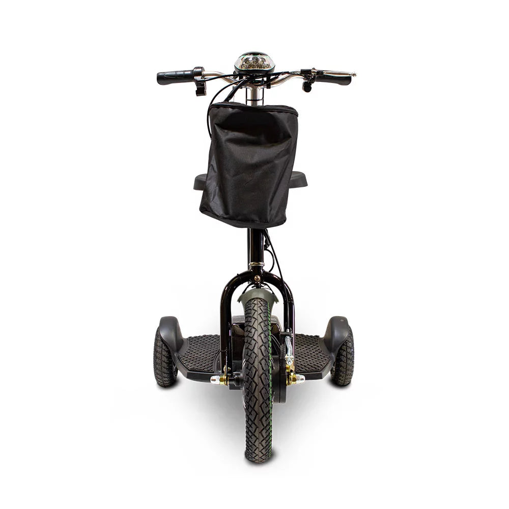 Black Electric Mobility Scooter J119248