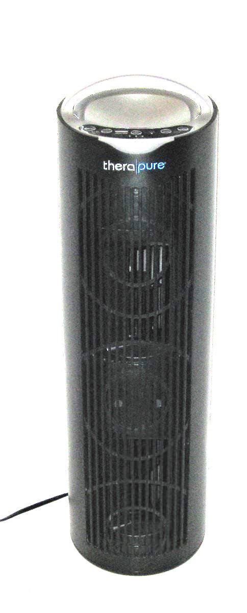 HEPA-Type UV Germicidal Filtration System B64272