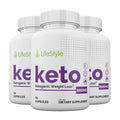 Keto Pills C851635