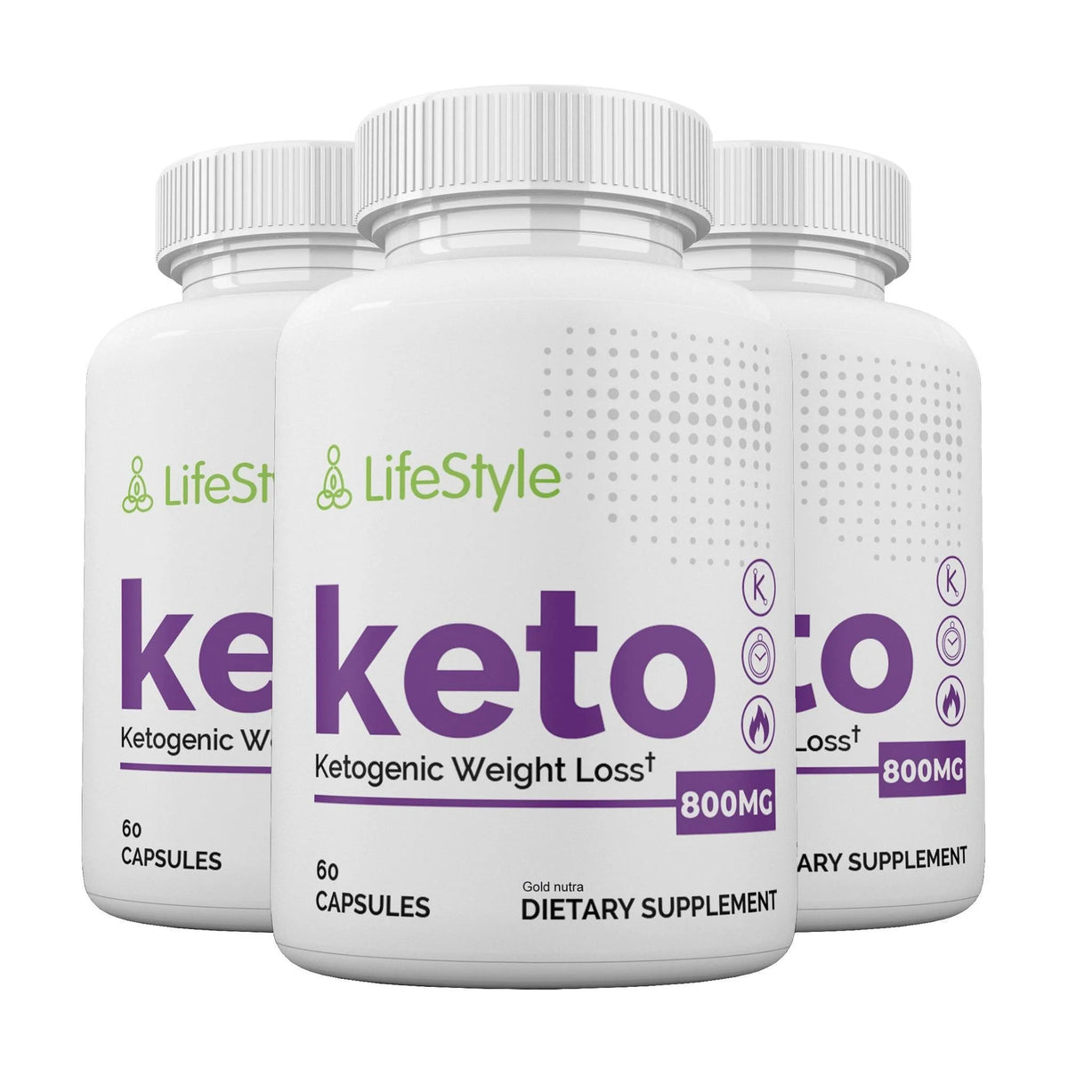 Keto Pills C851635