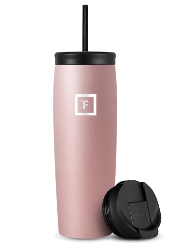 Vacuum Insulated Stainless Steel Tumbler, 16 Oz S46304