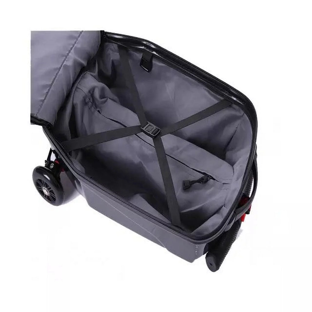 Scooter Suitcase L34666