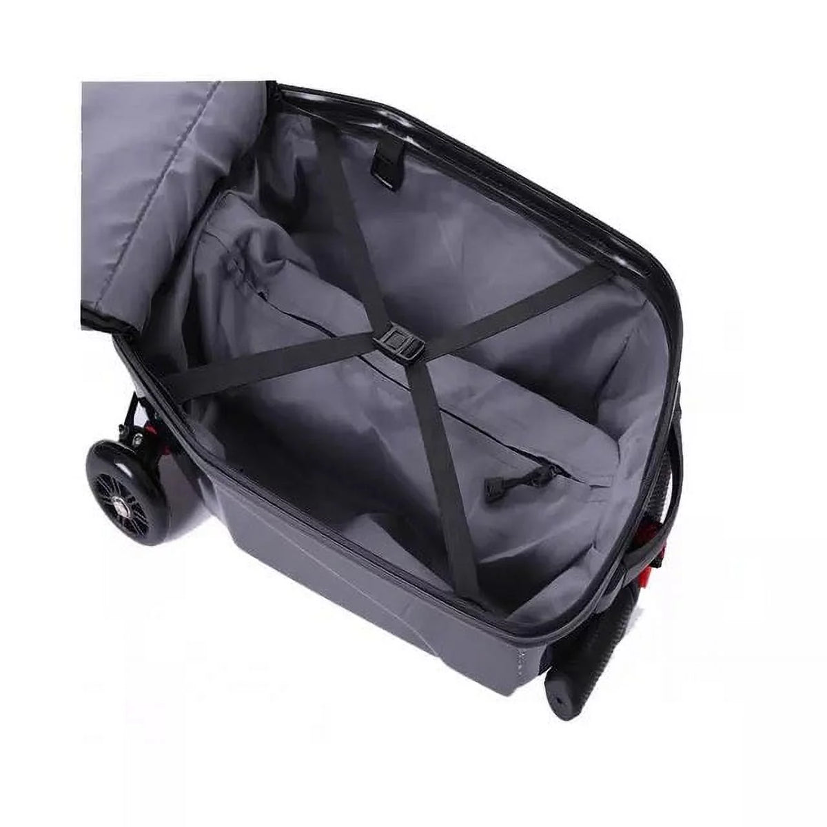 Scooter Suitcase L34666