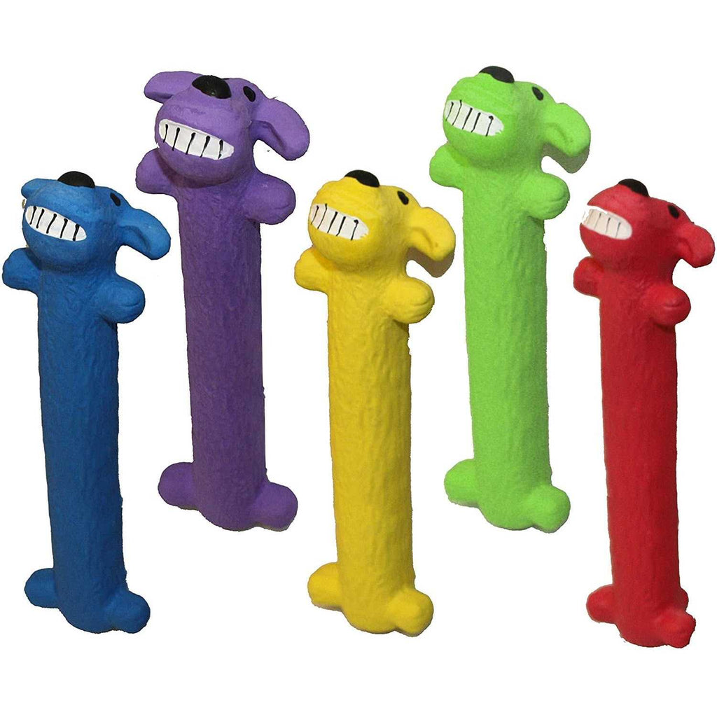 Latex Dog Toy I290