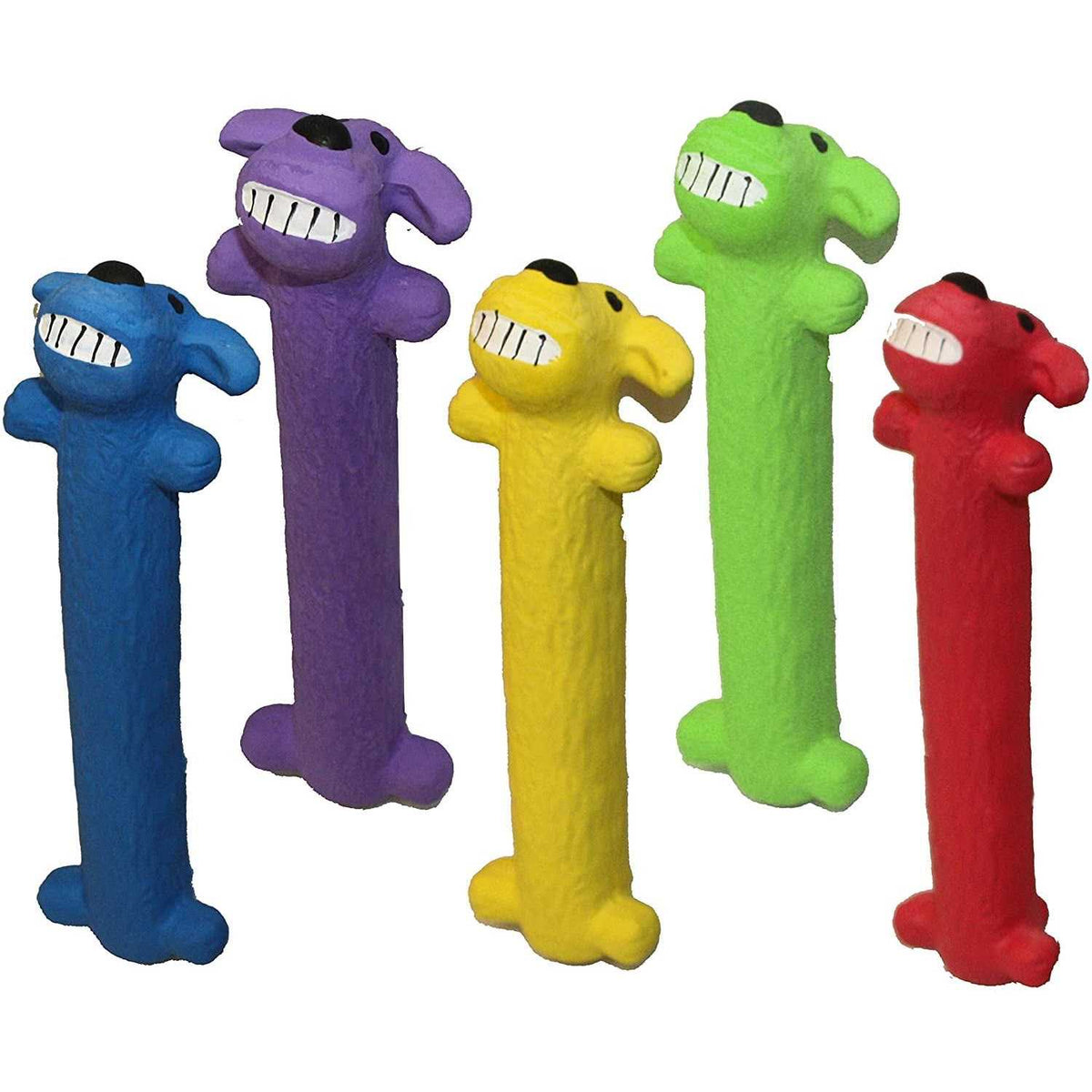 Latex Dog Toy I290
