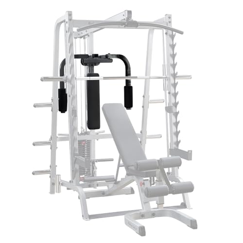 Smith Machine PEC Attachment W241008