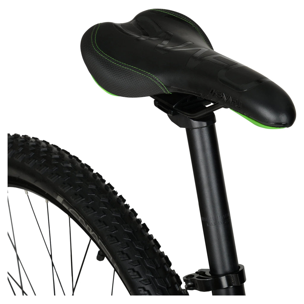 Carbon Fiber Mountain Bike W80930