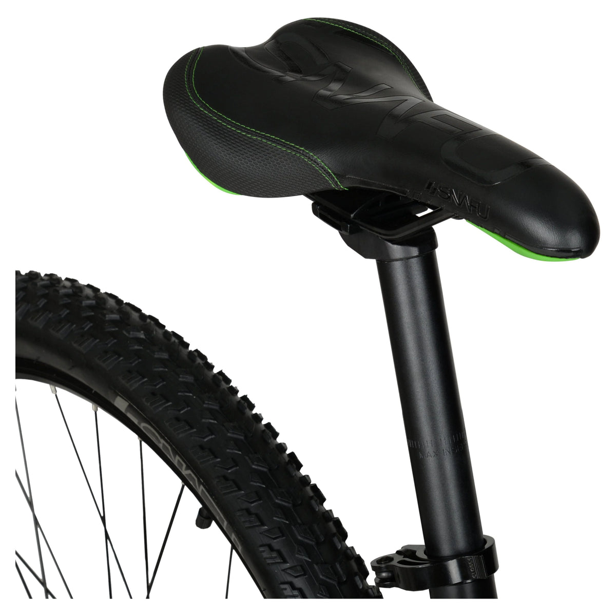 Carbon Fiber Mountain Bike W80930