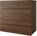 4-Drawer Dresser Chest H908