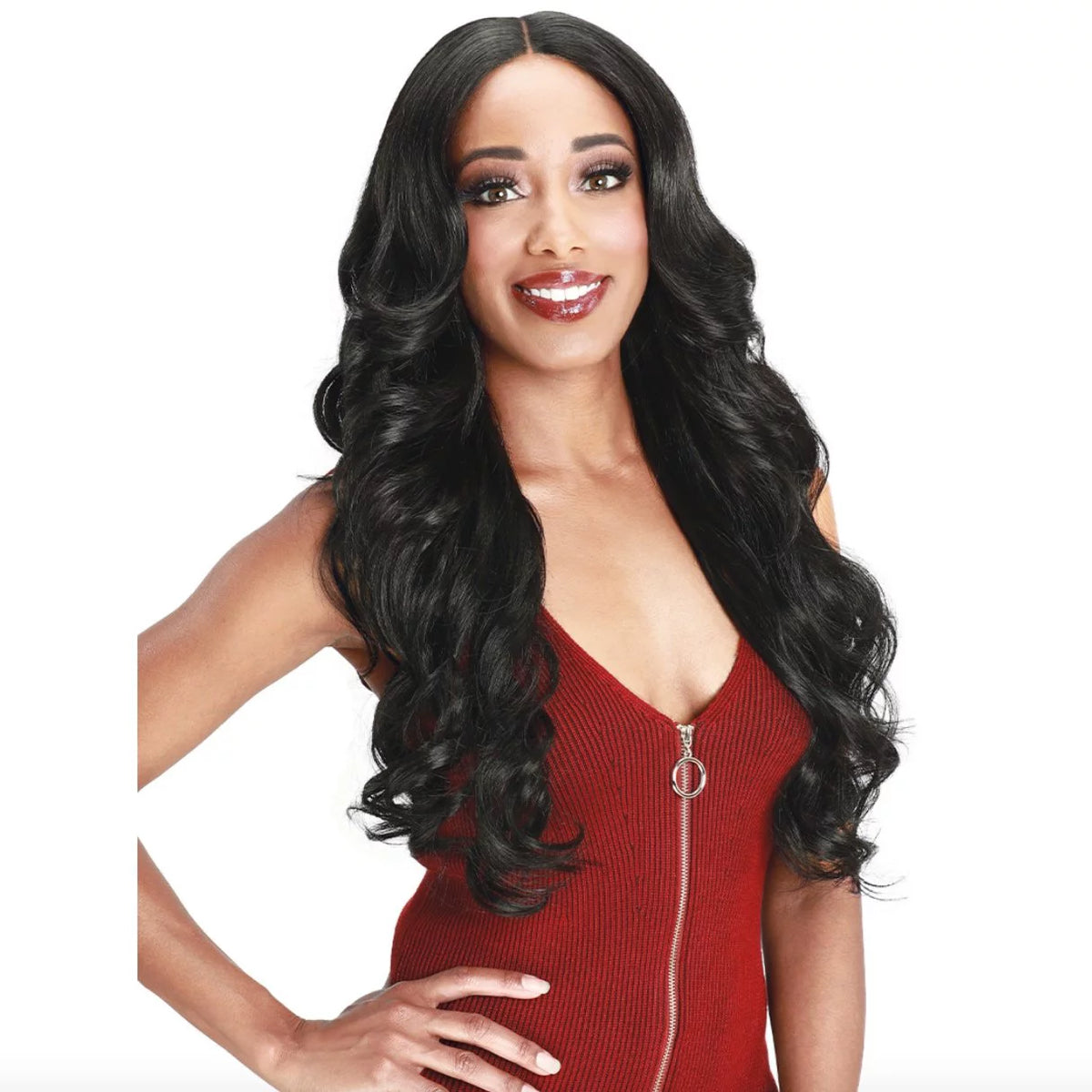 Lace Wig F577362