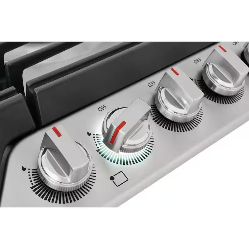 30 in. Gas Cooktop with 5-Burners Q8059