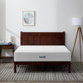 10 Gel Memory Foam Mattress Queen L37492