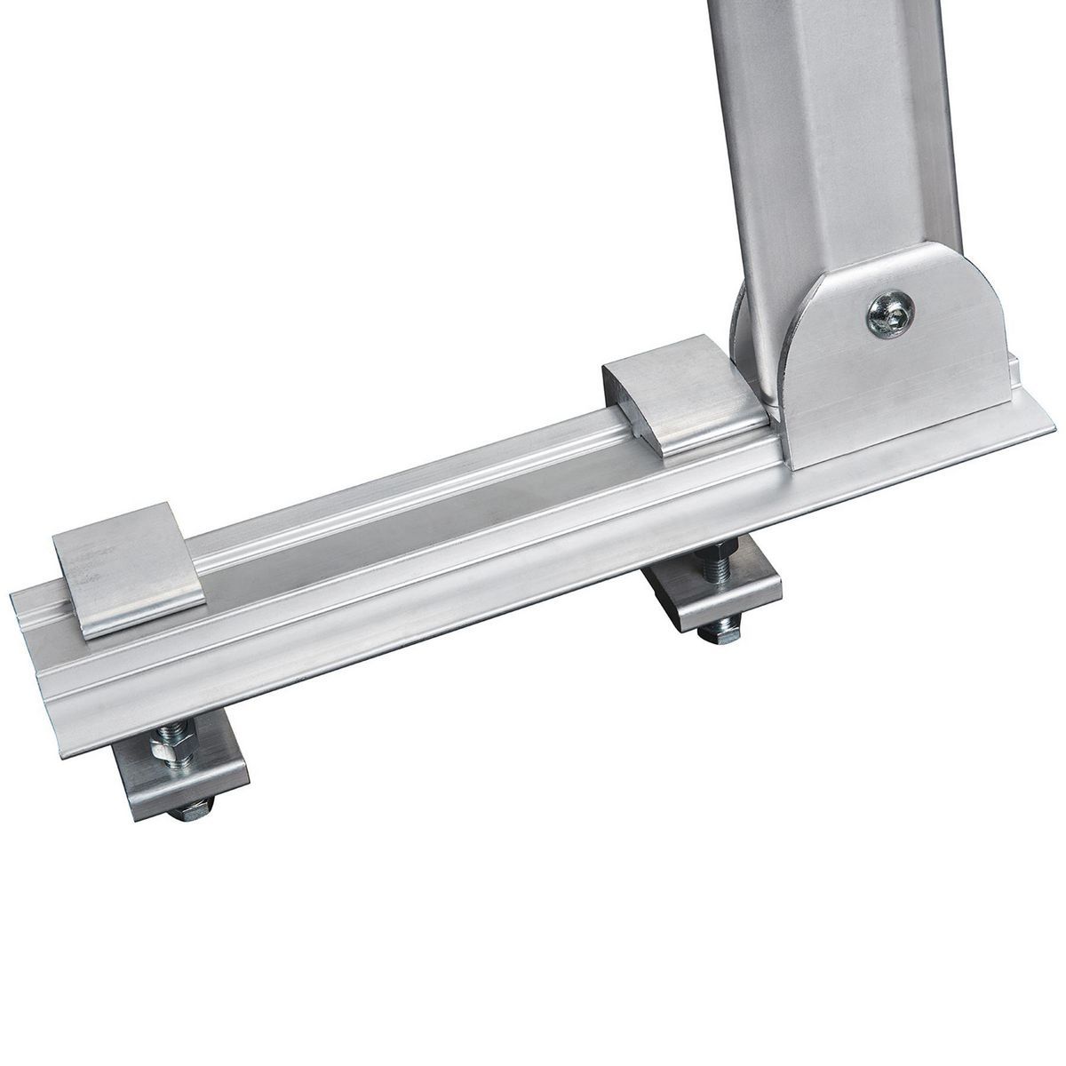 800 lb. Universal Aluminum Truck Rack Z149