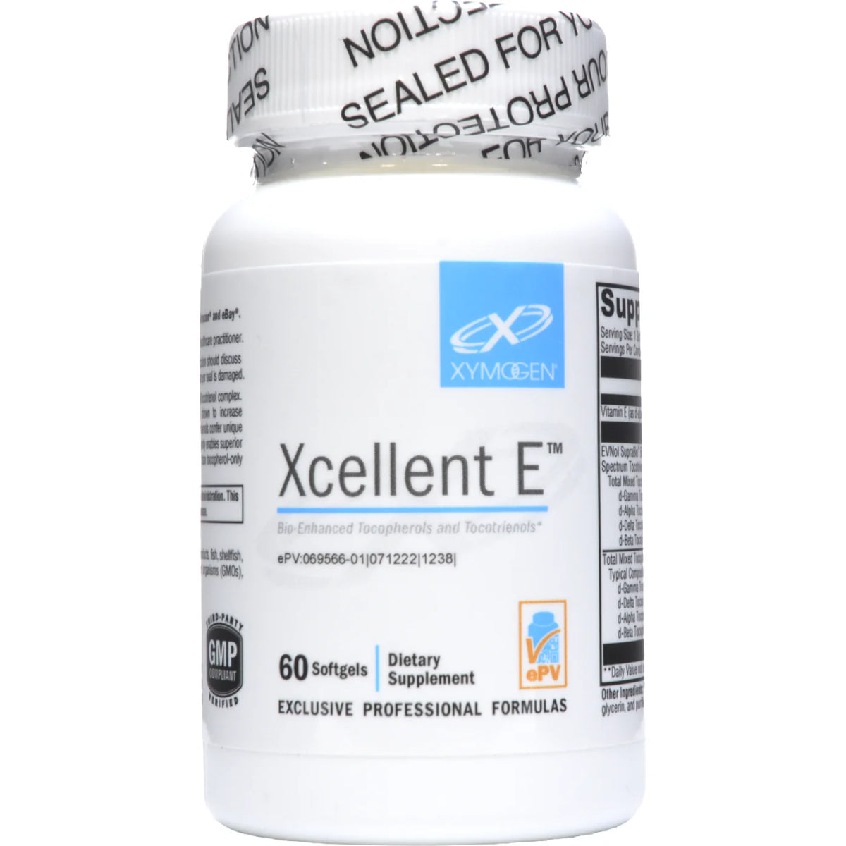 60 Softgels D849680