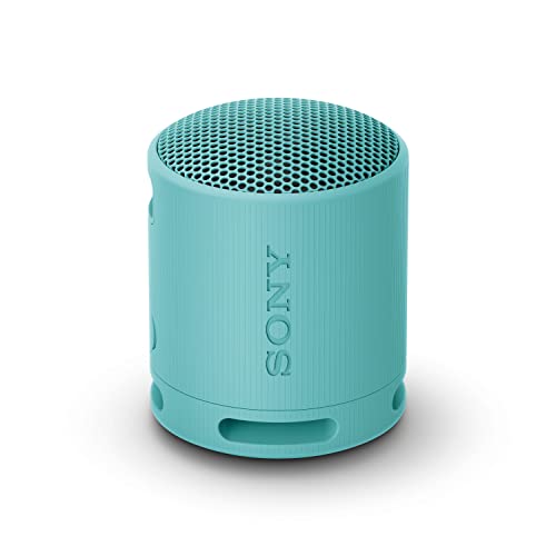 Black Wireless Bluetooth Portable Lightweight Compact Travel Speaker L48222