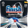 QUANTUM 20 ea (Pack of 8) D20893