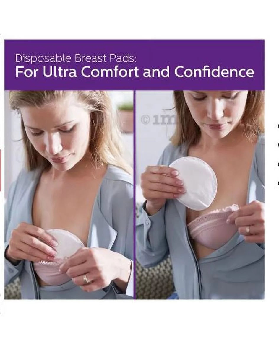 Breast pads H548530