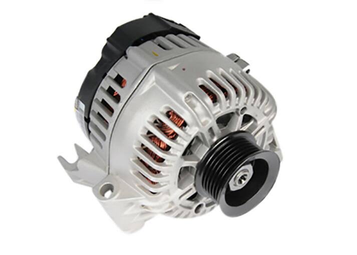 Alternator E355496