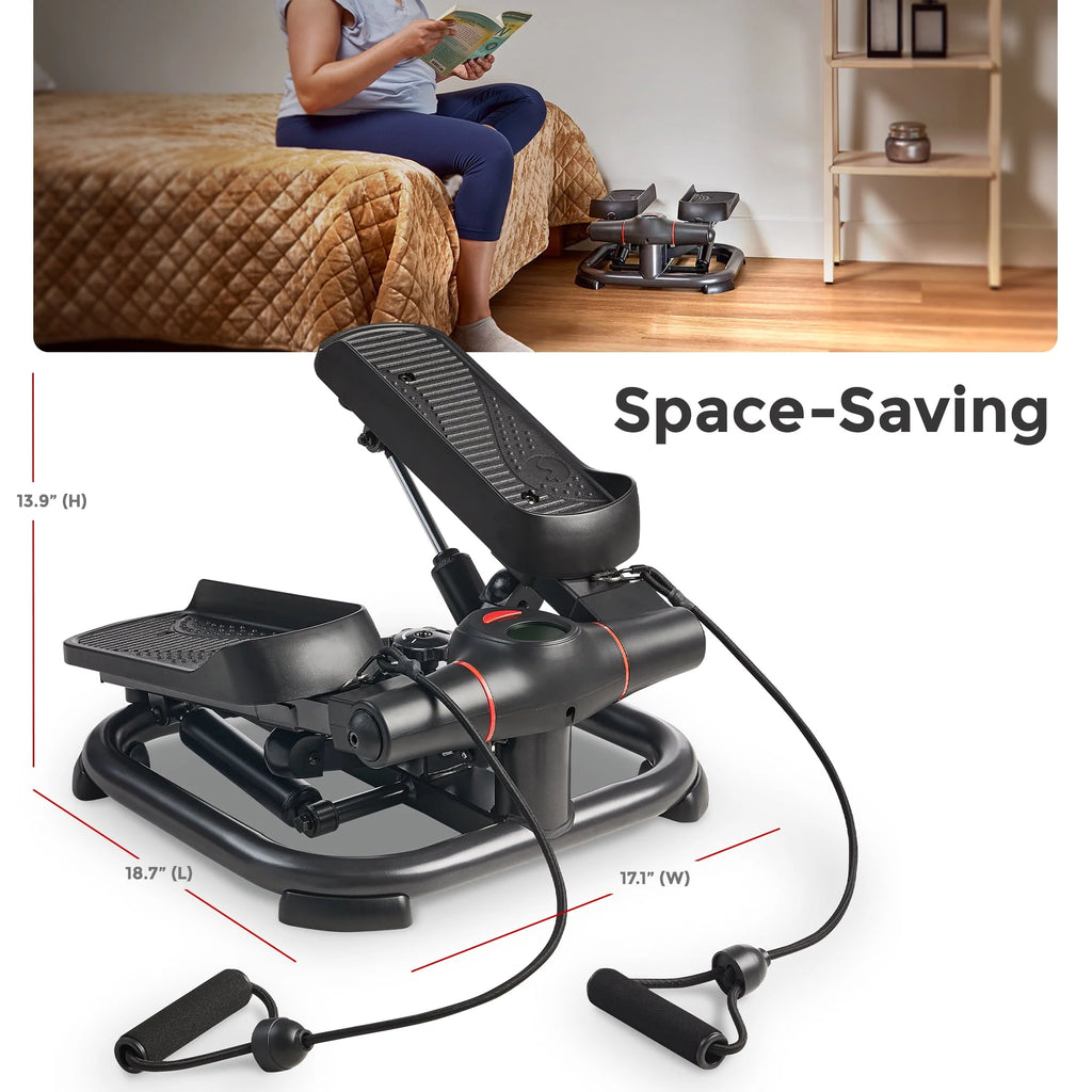 Mini Stepper Exercise Equipment I906964