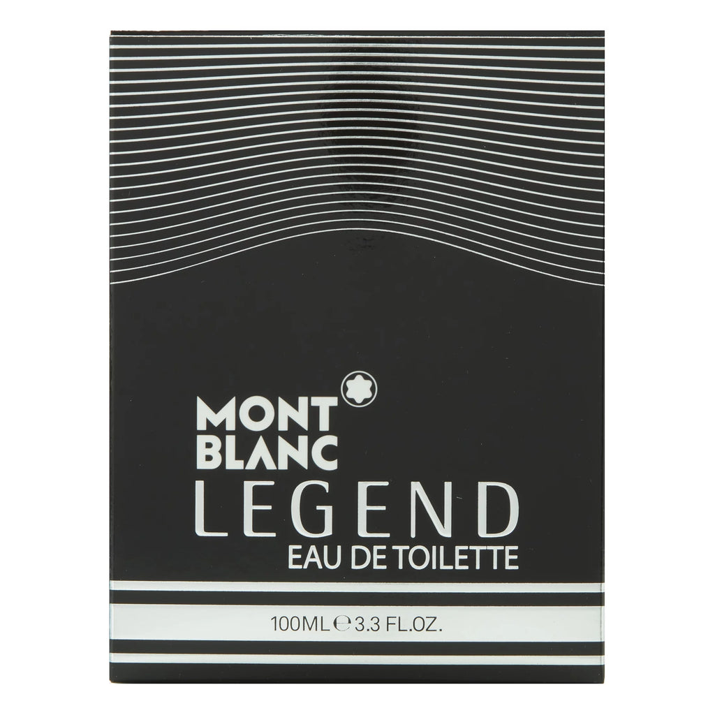 3.4 oz EDT for men M464490