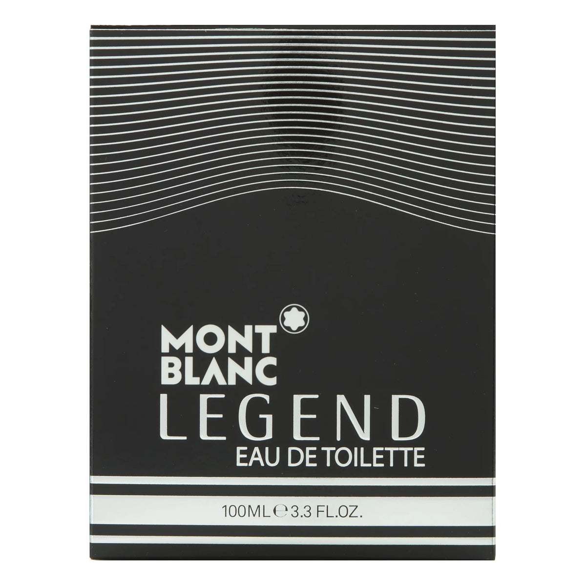 3.4 oz EDT for men M464490