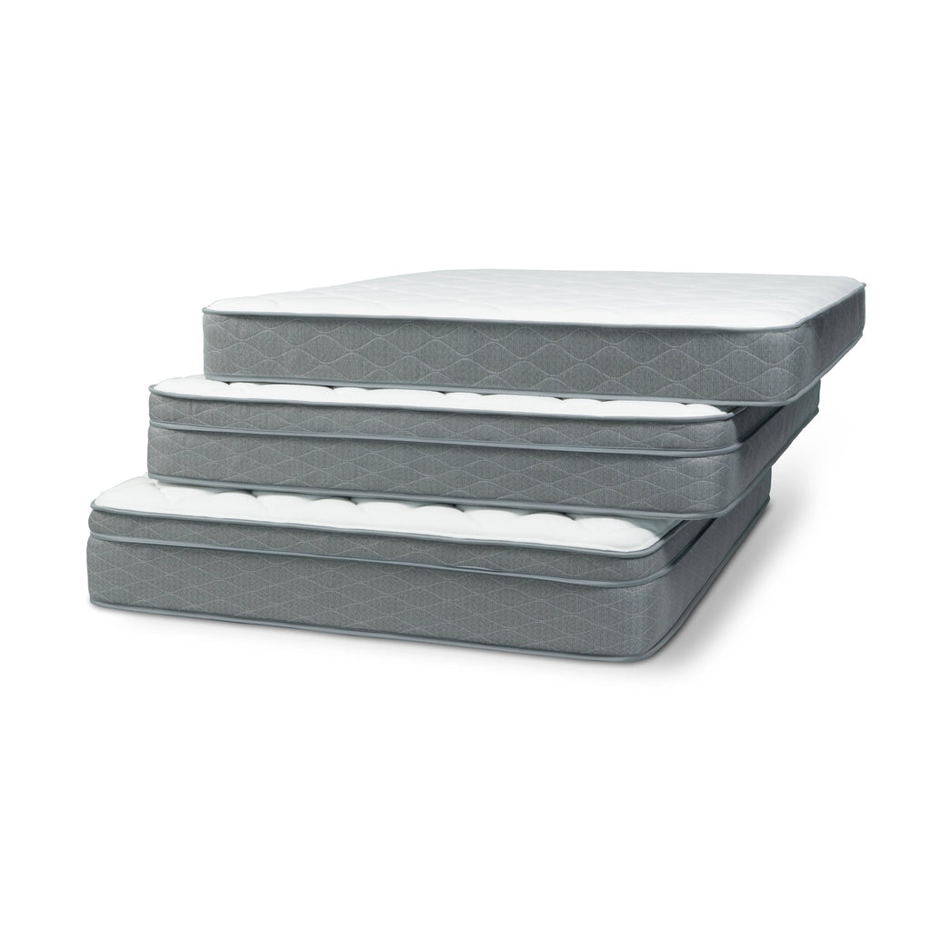Firm Support Foam Mattress, Full O19064