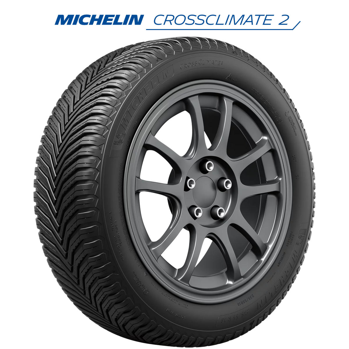 245/45-18 100 V Tire S911