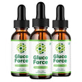 All Natural Healthy Organic Support, 3 Pack S168824