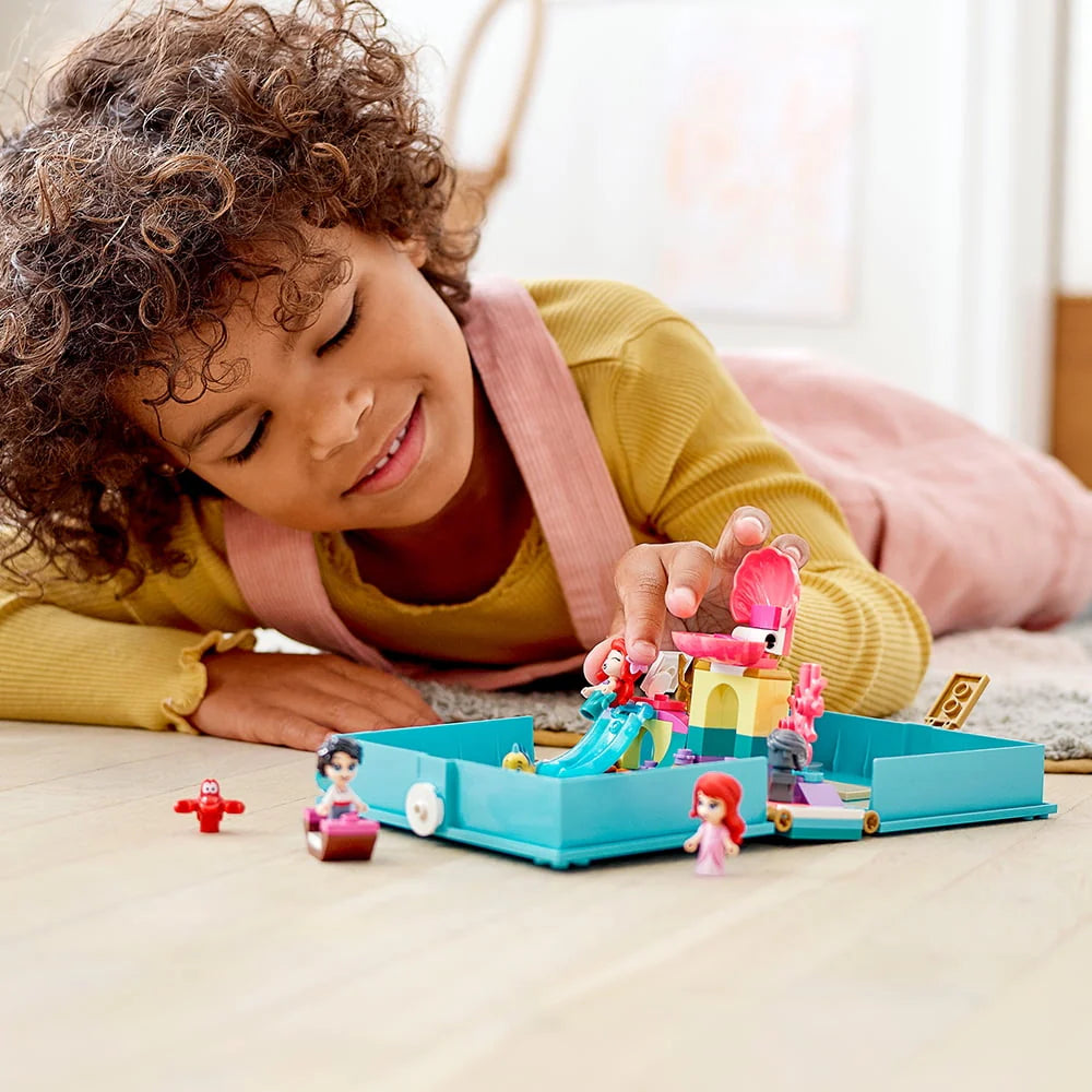 105 Pieces Building Kit U505