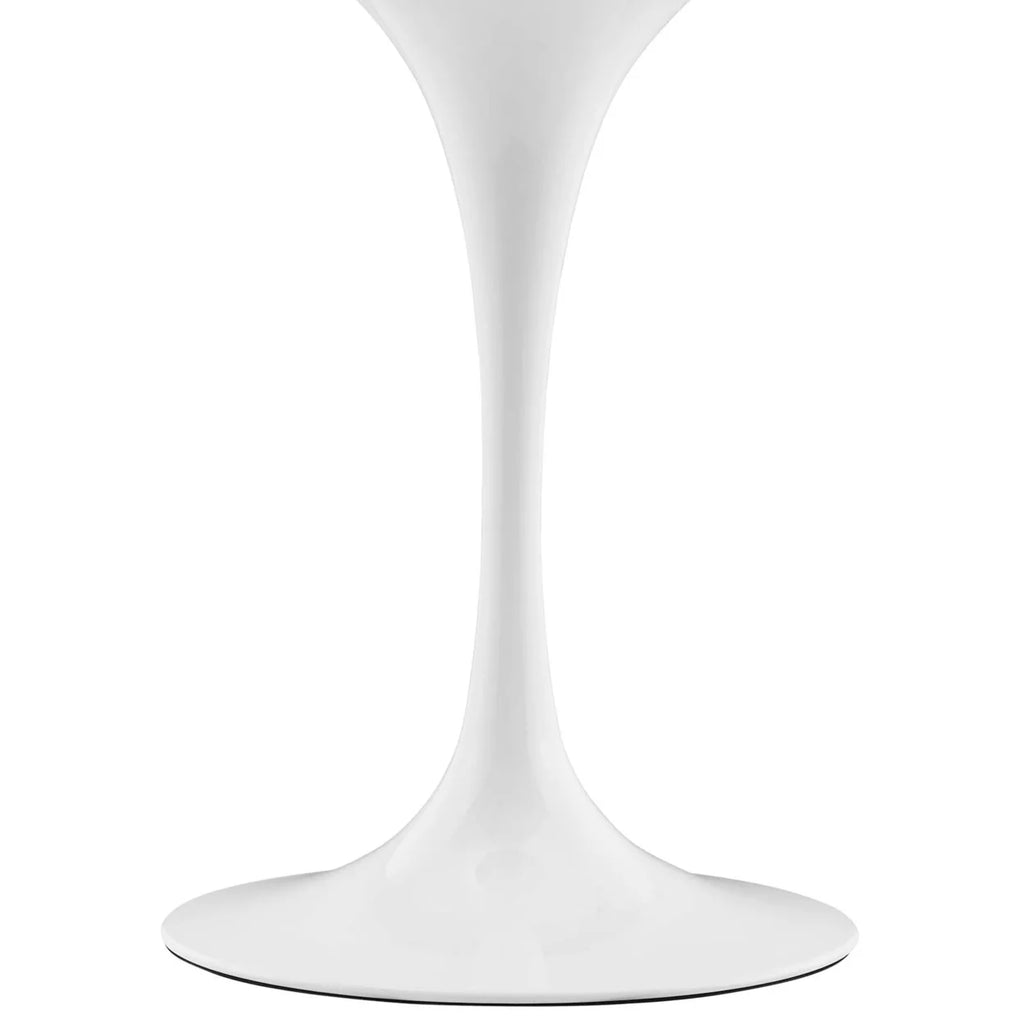 36" Round Terrazzo Dining Table C233749