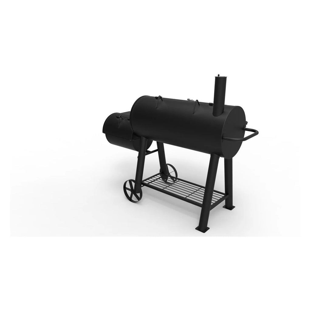 Charcoal Grill H443