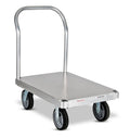 2800 lb. Capacity Aluminum Platform Dolly F759051