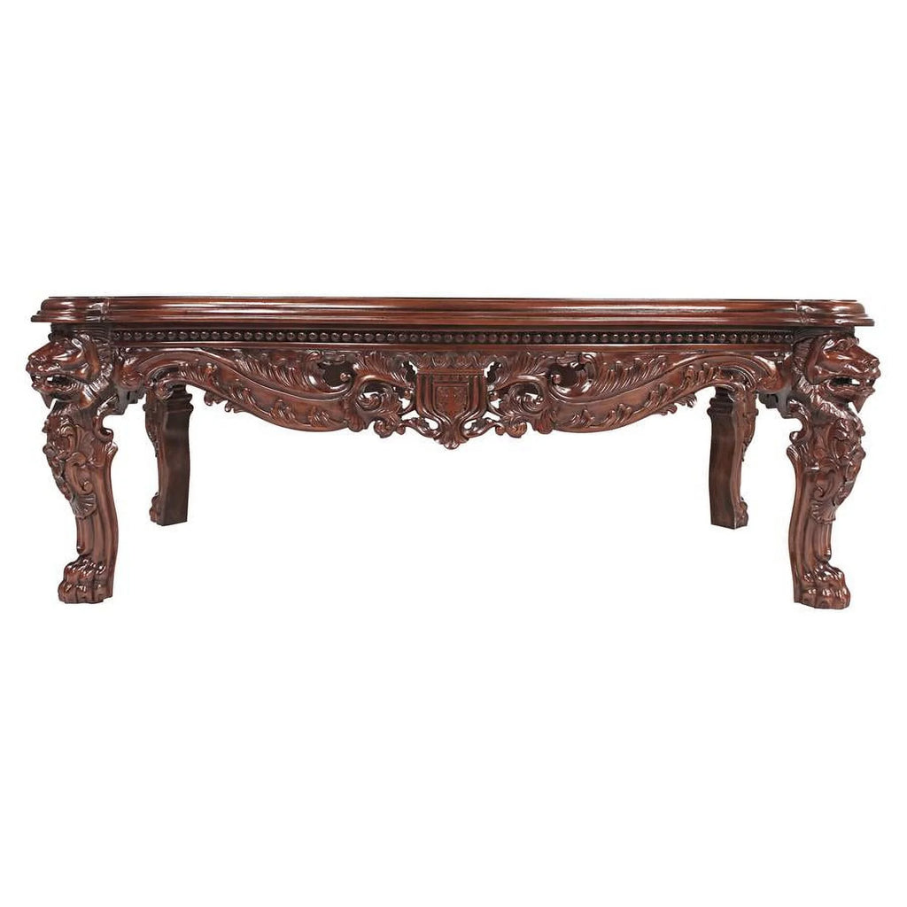 Lion Leg Coffee Table G68440